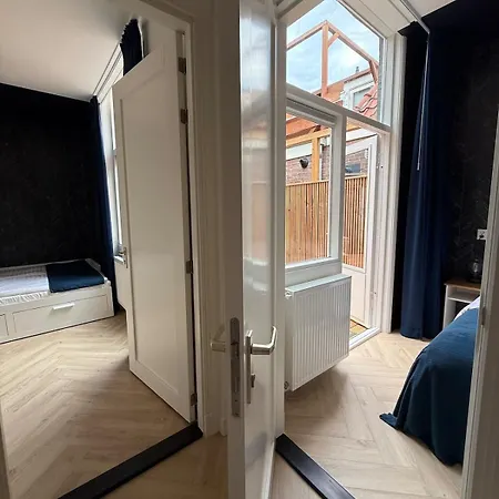 The Blue House Alkmaar