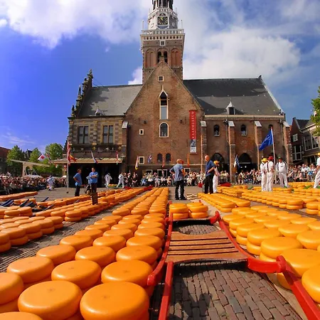 The Blue House Appartement