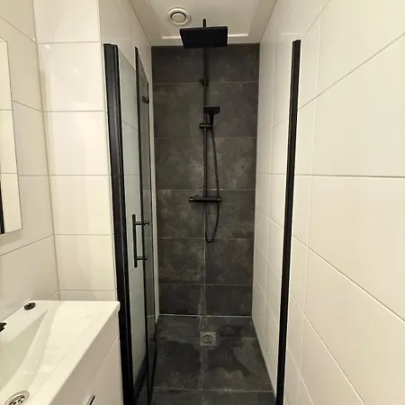 Appartement The Blue House *