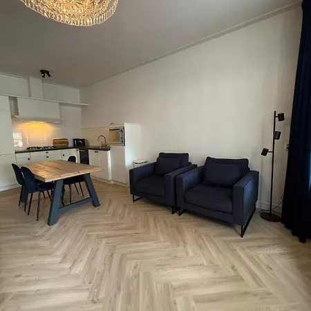 The Blue House Alkmaar