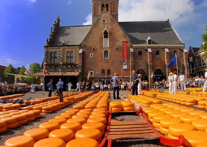 The Blue House דירה