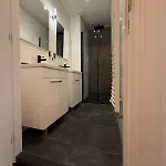 Апартаменты The Blue House Алкмар